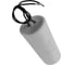 Конденсатор пусковой JB Capacitors , 55мкФ, 450В, 55х125, JFS-17 (CBB60-G) (гибкие выводы+болт) JFS17A6556J000000B-523 4