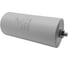 Конденсатор пусковой JB Capacitors , 55мкФ, 450В, 55х125, JFS-17 (CBB60-G) (гибкие выводы+болт) JFS17A6556J000000B-523 5