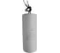 Конденсатор пусковой JB Capacitors , 70мкФ, 450В, 50х120, JFS-17 (CBB60-G) (гибкие выводы+болт) JFS17A6706J000000B-524 1