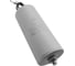 Конденсатор пусковой JB Capacitors , 70мкФ, 450В, 50х120, JFS-17 (CBB60-G) (гибкие выводы+болт) JFS17A6706J000000B-524 4
