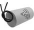 Конденсатор пусковой JB Capacitors , 40мкФ, 450В, 50х95, JFS-18 (CBB60-K) (гибкие выводы) JFS18A6406J000000B-525 3