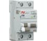 Дифференциальный автомат EKF DVA-10 1P+N 32А (C) 30мА (A) 10кА AVERES rcbo10-1pn-32C-30-a-av 2