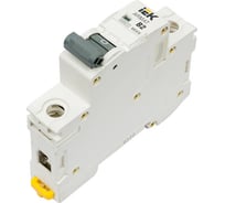 Автоматический выключатель IEK M06N 1P B 2А AR-M06N-1-B002