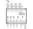 Блок сопряжения Теко BC N4-4E-AE-DC24-C ТЕКО 00-00045858 2