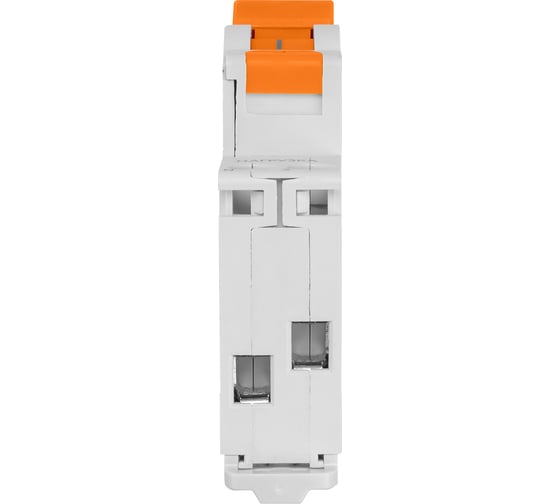 Автоматический выключатель дифференциального тока TDM АВДТ 63М, 2P 1P+N, C32, 30мА, 4,5кА, тип АС SQ0202-0063