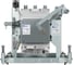 Выключатель автоматический Контактор АВ2М20Н-53-43-1500-МР4-12500-УХЛ3-НР220ВAC-ПЭ220ВAC-3р3з 1500А эл.магн.расцепитель 12500А; эл.расцеп.макс.тока МРТ4-МП; незав.расцепитель 220ВAC; привод электромагн.220ВAC; своб.контакты 3р3з 1004204 1