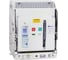 Выключатель автоматический воздушный выдвижной Контактор Протон М-25В-МР6 LSIG-ВА50-45Про-1600А-85кА-3П-НР230В AC/DC-ВК230В AC/DC-ПЭ230В AC/DC-ГП 7006029 1