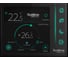 Комнатный контроллер Systeme Electric SystemeComf СЖКЭ 2RS-485 Modbus ~230В RCFC 1