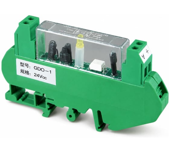 Оптопара Leipole GDO-1 (10 шт в упак) 7010.0190000000002