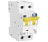 АВДТ IEK MASTER B06N 1P+NP B32 10мА тип A MI-B06N-1N-B32A010 1