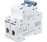 Автоматический выключатель IEK M06N 2P C 25А AR-M06N-2-C025 3