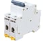 Автоматический выключатель IEK M06N 2P C 25А AR-M06N-2-C025 4