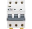 Автоматический выключатель IEK M06N 3P B 40А AR-M06N-3-B040 1