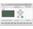 Модуль ЦПУ ONI ПЛК 430 4 DI 12 UI (0-10 В/DI) 8 RO 2 TO 24В DC с Ethernet портом с экраном PLC-430-CPU-16U10S-1DC-00 2