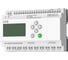 Модуль ЦПУ ONI ПЛК 430 4 DI 12 UI (0-10 В/DI) 8 RO 2 TO 24В DC с Ethernet портом с экраном PLC-430-CPU-16U10S-1DC-00 3