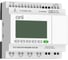 Модуль ЦПУ ONI ПЛК 430 4 DI 4 UI (0-10 В/DI) 4 RO 24В DC с Ethernet портом с экраном PLC-430-CPU-08U04R-1DC-00 1