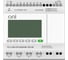 Модуль ЦПУ ONI ПЛК 430 4 DI 4 UI (0-10 В/DI) 4 RO 24В DC с Ethernet портом с экраном PLC-430-CPU-08U04R-1DC-00 2
