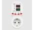 Устройство защиты от перенапряжения EARU EAMPS-1-VA Voltage+Current Protector БП-00008020 1