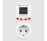 Устройство защиты от перенапряжения EARU EAMPS-1-VAE Voltage+Current Protector with Metering Function БП-00008021 1