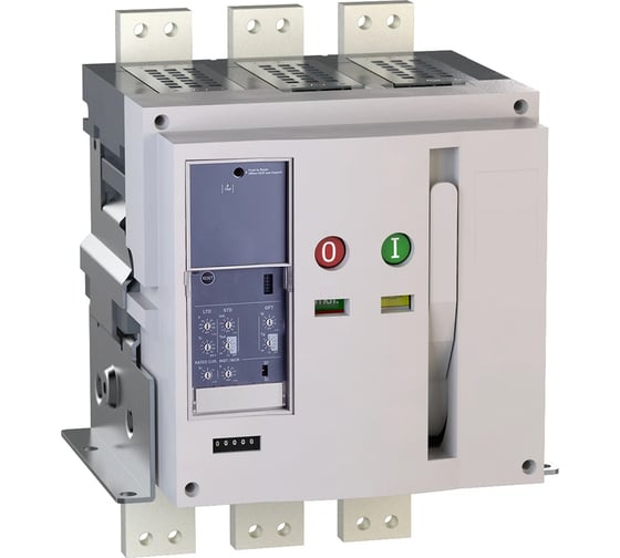 КЭАЗ Выключатель автоматический OptiMat A-630-S2-3P-85-F-MR7.0-F-C2200-M2-P00-S1-03 277655