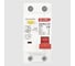 Выключатель автоматический EARU RCBO DZ40LE-63(DPNL) 50A БП-00007999 1