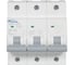 Автоматический выключатель Timelec 3P, 100А, С, 10кА TMM1-63R-3P-100С10 1