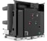 Вакуумный выключатель выкатной Systeme Electric VCH 10кВ 630А 20кА, MCH AC/DC220В, MX/XF AC/DC220В 150мм, 58-контак.разъем VCH10W0620V2V2SAAAA 1