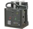 Вакуумный выключатель стационарный Systeme Electric VAR 10кВ 3150А 31.5кА, MCH AC/DC220В, MX/XF AC/DC220В 275мм, 58-конт. разъем VAR10F3131V2V2LAAAA 1