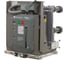 Вакуумный выключатель стационарный Systeme Electric VEH 10кВ 1250А 20кА, MCH AC/DC220В, MX/XF AC/DC220В 150мм, 58-конт. разъем VEH10F1220V2V2SAAAA 1