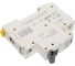 Автоматический выключатель IEK ARMAT M10N 1P B 1А AR-M10N-1-B001 4