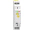 Реле импульсное IEK TP с задержкой выключения, 1 контакт, 230В AC CTR-450-TP-1-1HD-A230-C00 4