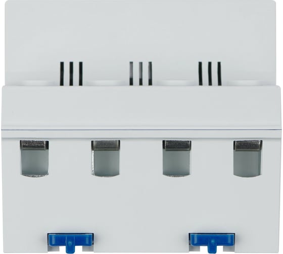 Трехфазное реле контроля напряжения РЕЛЕОН 230-400В AC; 63А, RC113840063