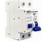 Автоматический выключатель дифференциального тока VEKON VB2LE-63H 1P+N 40A С 6kA 30mA тип A ME-RCBO-10520-VEKON 1