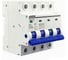 Модульный автоматический выключатель VEKON VB2-63H 4P 3A D 6kA ME-MCB-10424-VEKON 1