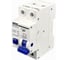 Автоматический выключатель дифференциального тока VEKON VB2LE-63H 3P+N 10A B 6kA 10mA тип A ME-RCBO-10434-VEKON 4