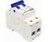 Модульный автоматический выключатель VEKON VB2-125H 2P 100A C 10kA ME-MCB-14152-VEKON 3