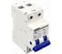 Модульный автоматический выключатель VEKON VB2-125S 2P 80A D 4,5kA ME-MCB-14115-VEKON 4