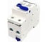 Автоматический выключатель дифференциального тока VEKON VB2LE-63S 1P+N 16A С 4,5kA 10mA тип A ME-RCBO-10408-VEKON 2