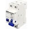 Автоматический выключатель дифференциального тока VEKON VB2LE-63S 1P+N 25A С 4,5kA 300mA тип AC ME-RCBO-10338-VEKON 4