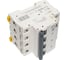 Автоматический выключатель IEK ARMAT M10N 4P B 16А AR-M10N-4-B016 4