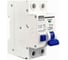 Автоматический выключатель дифференциального тока VEKON VB2LE-63S 1P+N 40A B 4,5kA 100mA тип A ME-RCBO-10538-VEKON 1
