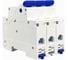 Модульный автоматический выключатель VEKON VB2-63S 3P 2A B 4,5kA ME-MCB-10129-VEKON 4