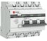 Дифференциальный автомат EKF АД 32 16А/300мА 6кА PROxima DA32-6-16-300-4P-a-pro 1