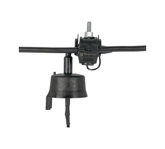Ограничитель перенапряжения LEKF VA-440B-CL Uраб-440В PROxima lva-440-cl
