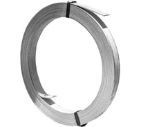 Полоса EKF 4х25мм, бухта 62м гopячeoцинкoвaнная Basic gcb-0425-62-hz 17772244