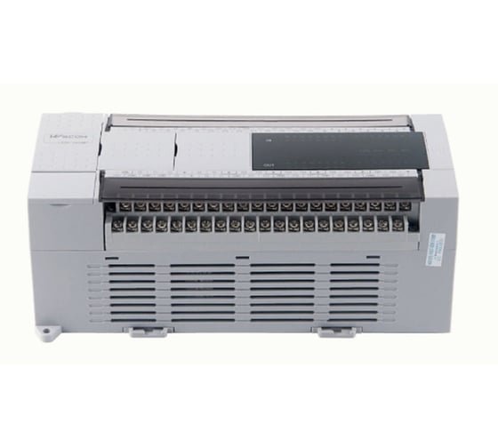Контроллер LX5V-2424MT-AN UnitMC LX5V-2424MT-АN