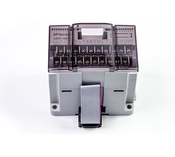 Модуль расширения UnitMC LX3V-8EYR