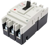 Автоматический выключатель ЭРА PRO ВА88-32М SVA10-3-0063-E 3Р 63А 25кА, Б0051911