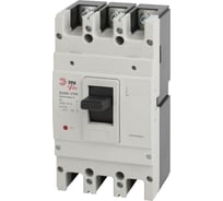 Автоматический выключатель ЭРА PRO ВА88-37М SVA40-3-0250-E 3Р 250А 35кА, Б0051939