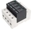 УЗИП EKF Т1+Т2; Iimp-12,5kA; In-20kA; Uc-275В; 3+1 PROxima OV12-31-506 4